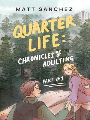 cover image of Quarter Life